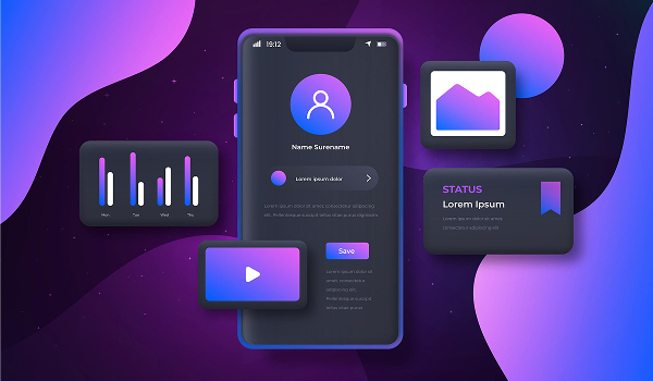 Mobile App MVP