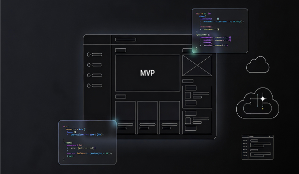 Web App MVP