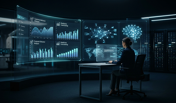 AI-Driven-Automation-Solutions