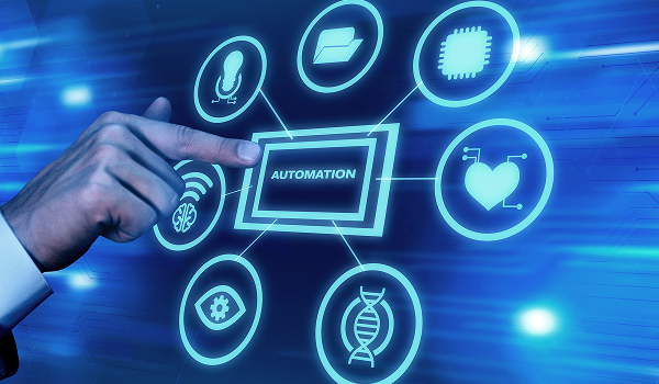 AI-Process-Automation