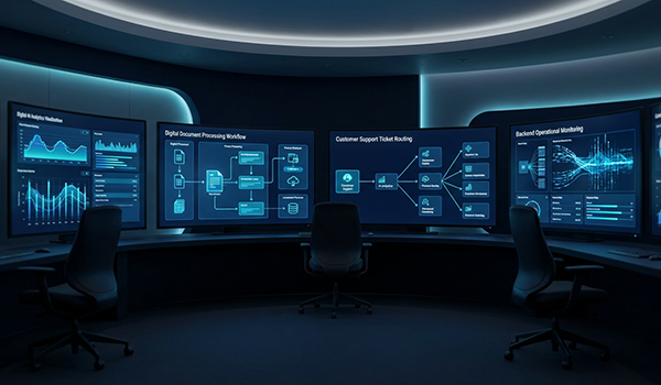 AI-Process-Automation