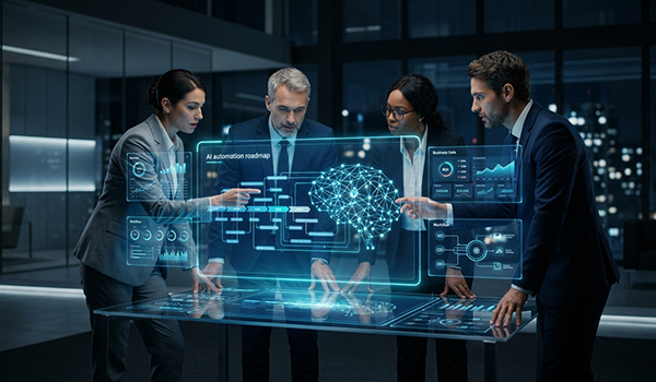 AI Strategy Consulting