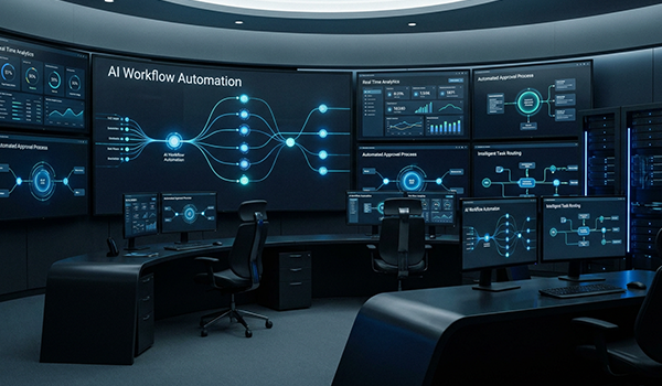 AI-Workflow-Automation