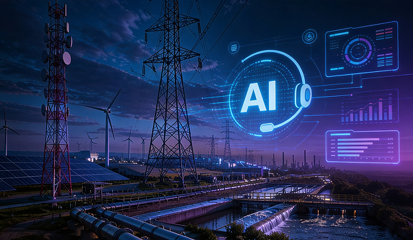 AI Strategy Consulting