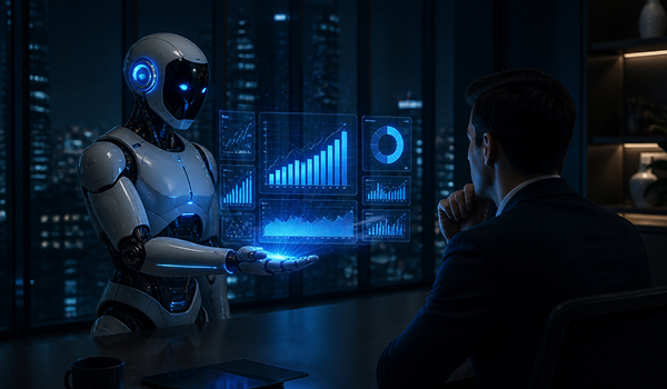 AI Strategy Consulting