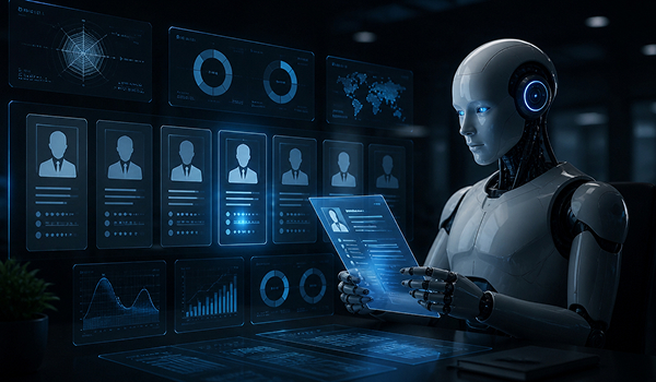 AI Strategy Consulting