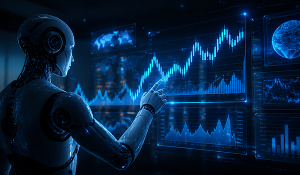 AI Strategy Consulting