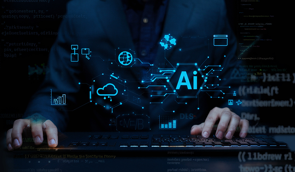 IT and Digital Services AI Automation