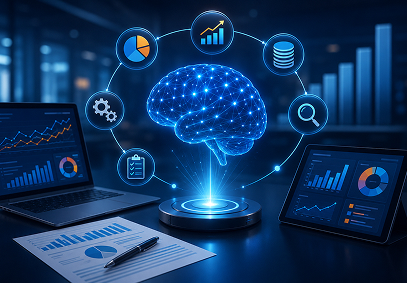 AI Powered Test Automation