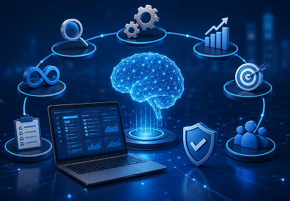 Continuous Quality Assurance