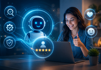 Enhanced Customer Experience