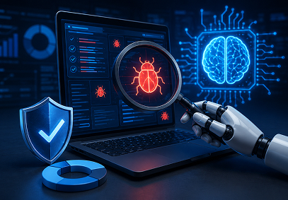 Higher Defect Detection Rates