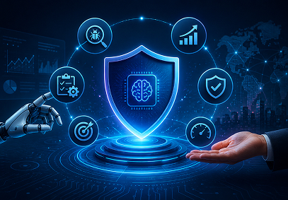 Intelligent Risk Management
