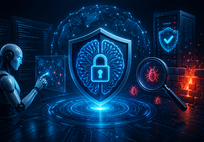 Intelligent Security Testing