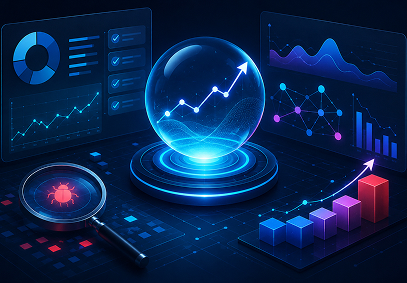 Predictive Quality Analytics
