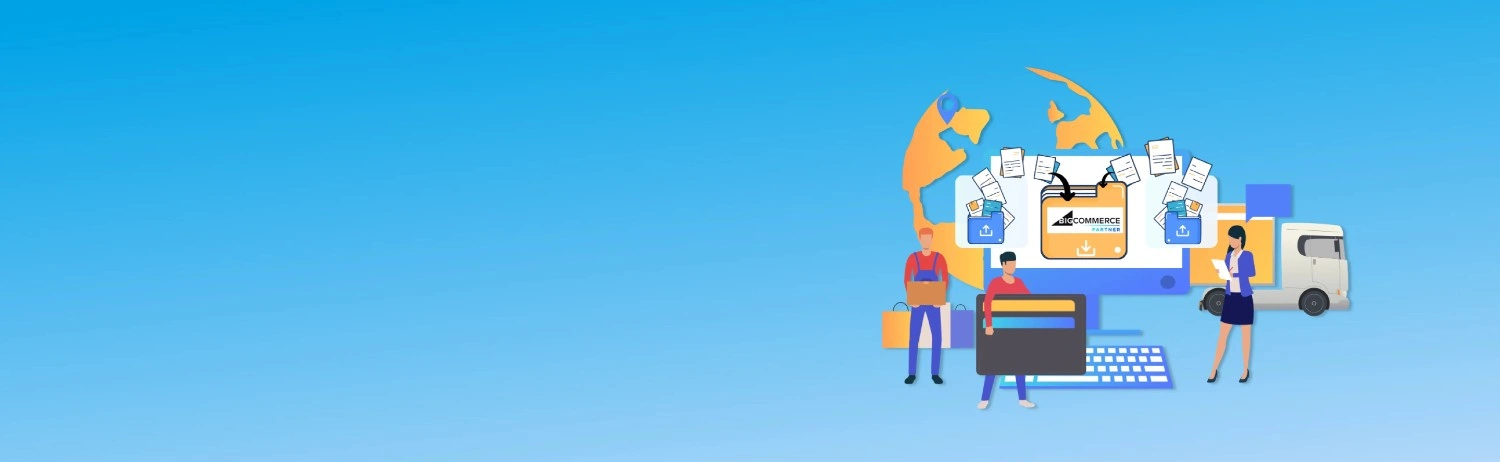 bigcommerce-development