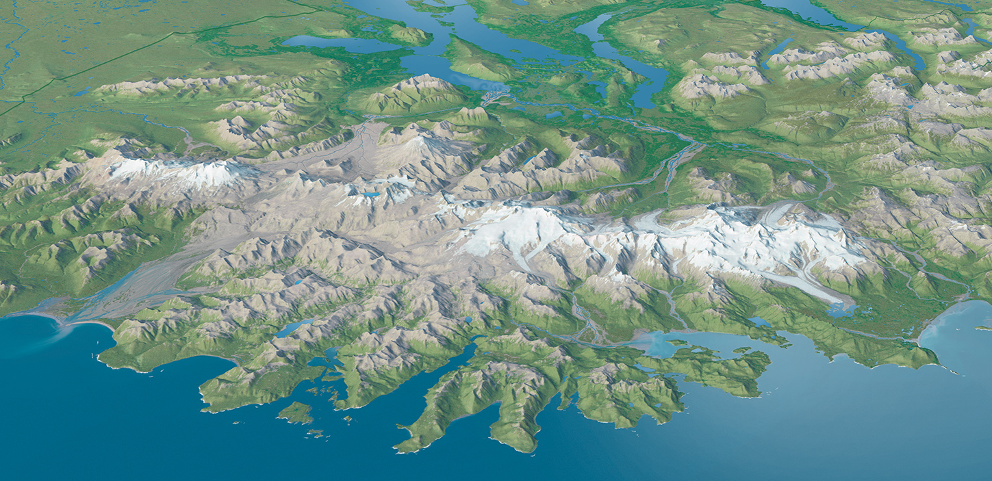 cartography-mapping-services