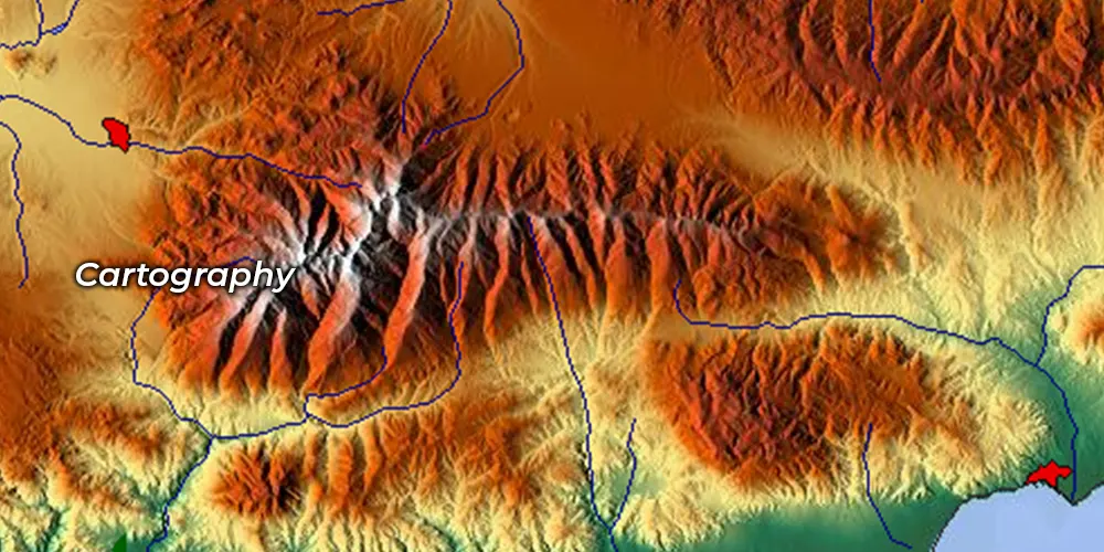 cartography