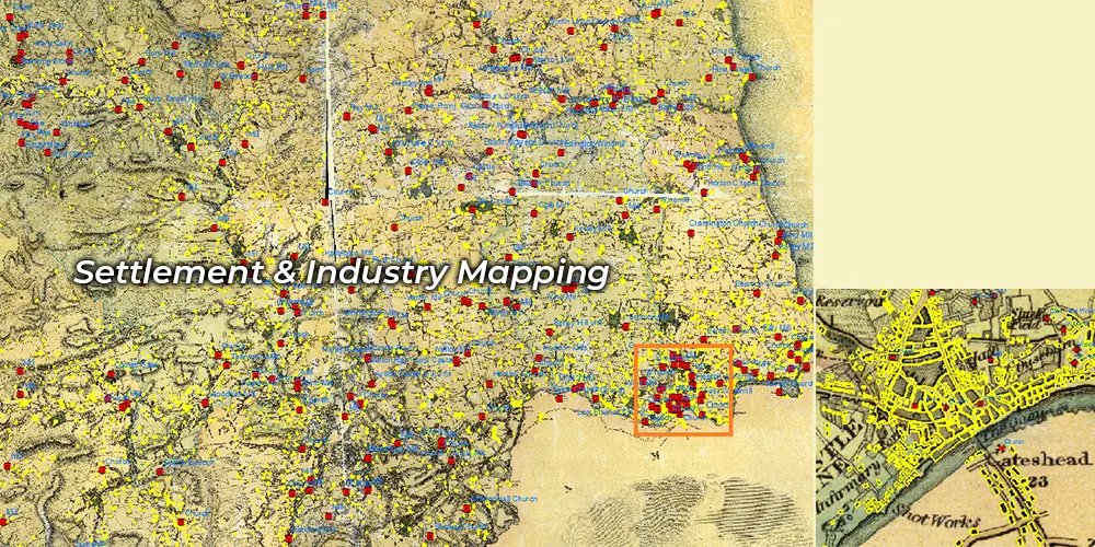 settlement-industry-mapping