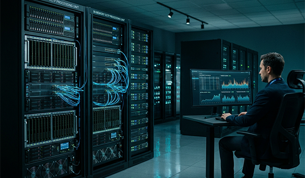 In-Memory-OLTP-Processing