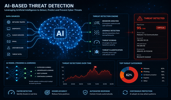 AI-Based-Threat-Detection