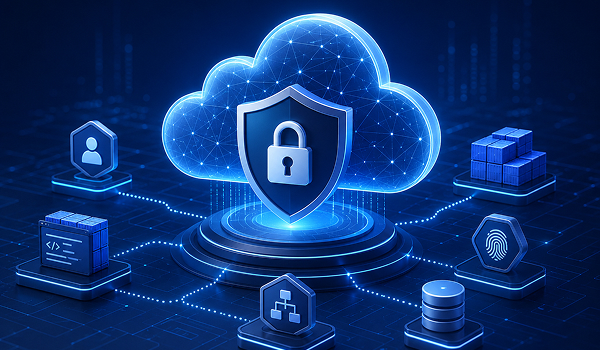 Cloud-Native-Security