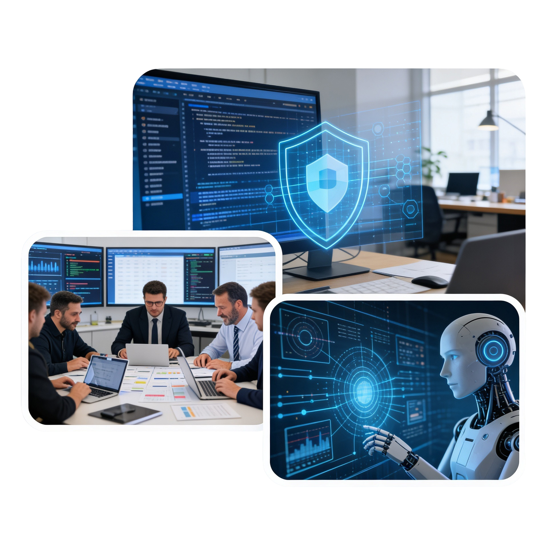 AI Automation Team