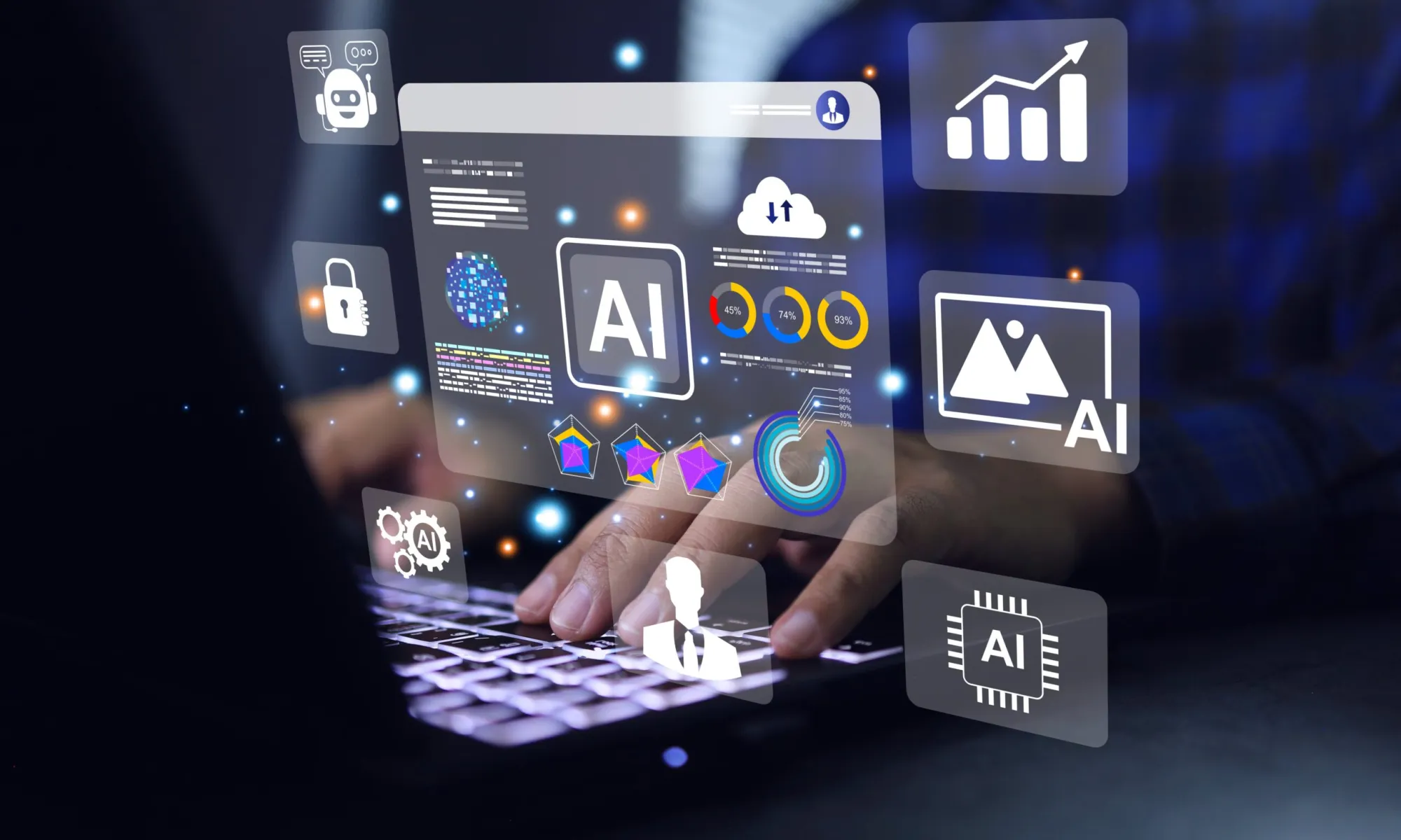 Data Analytics & Artificial Intelligence