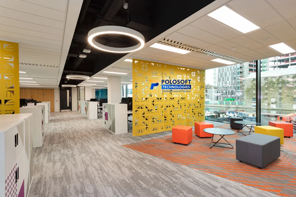 Entity Setup & Compliance Management