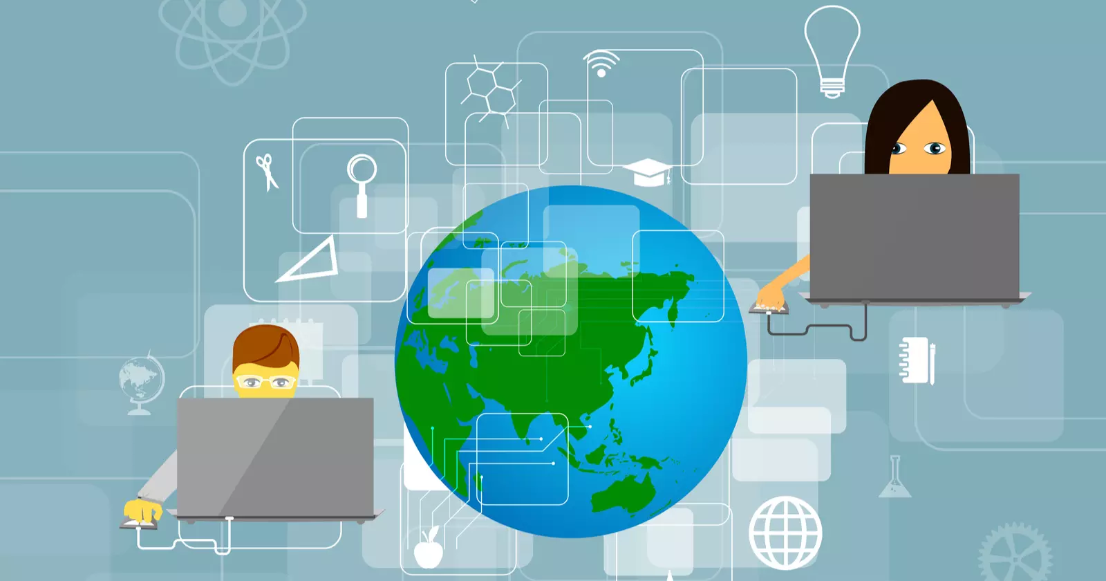 Global Marketing & Digital Content