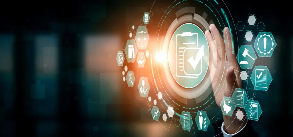 Legal Compliance & Risk Management