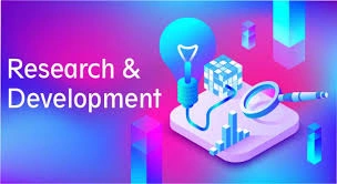 Research & Development