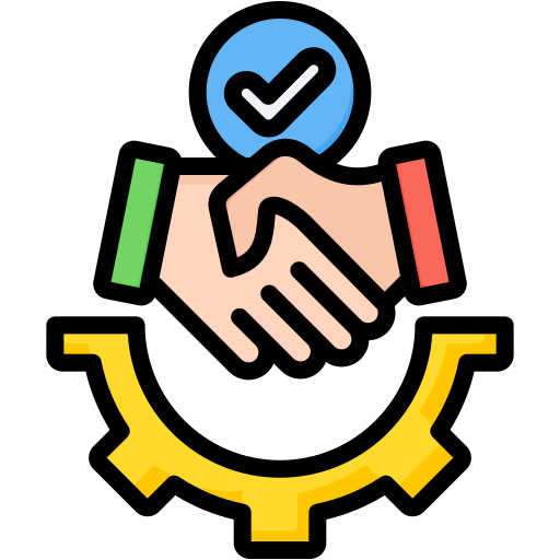 Strategic Partnerships