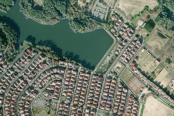 gis-2d-3d-map-production