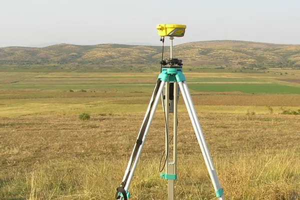 surveying-and-data-collection
