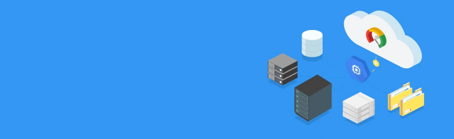 google-cloud-integration