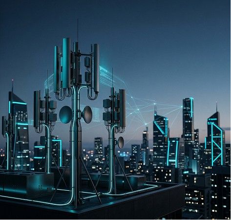 Telecom