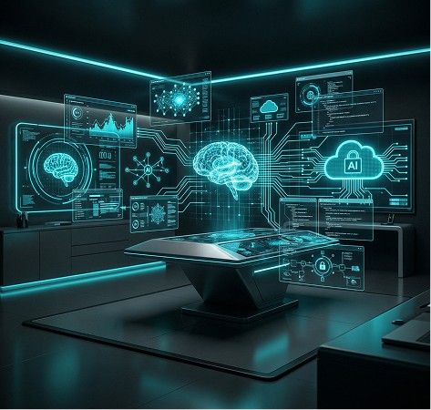 AI/ML