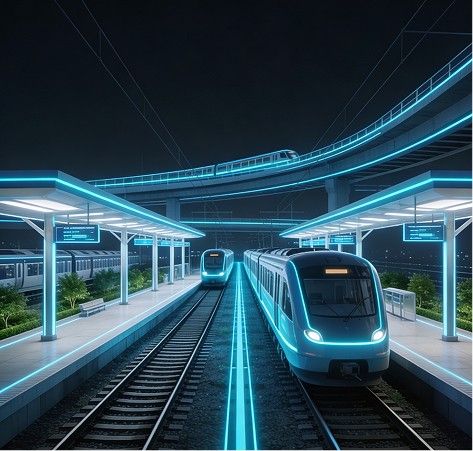Railway Transport