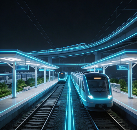 Railway Transport