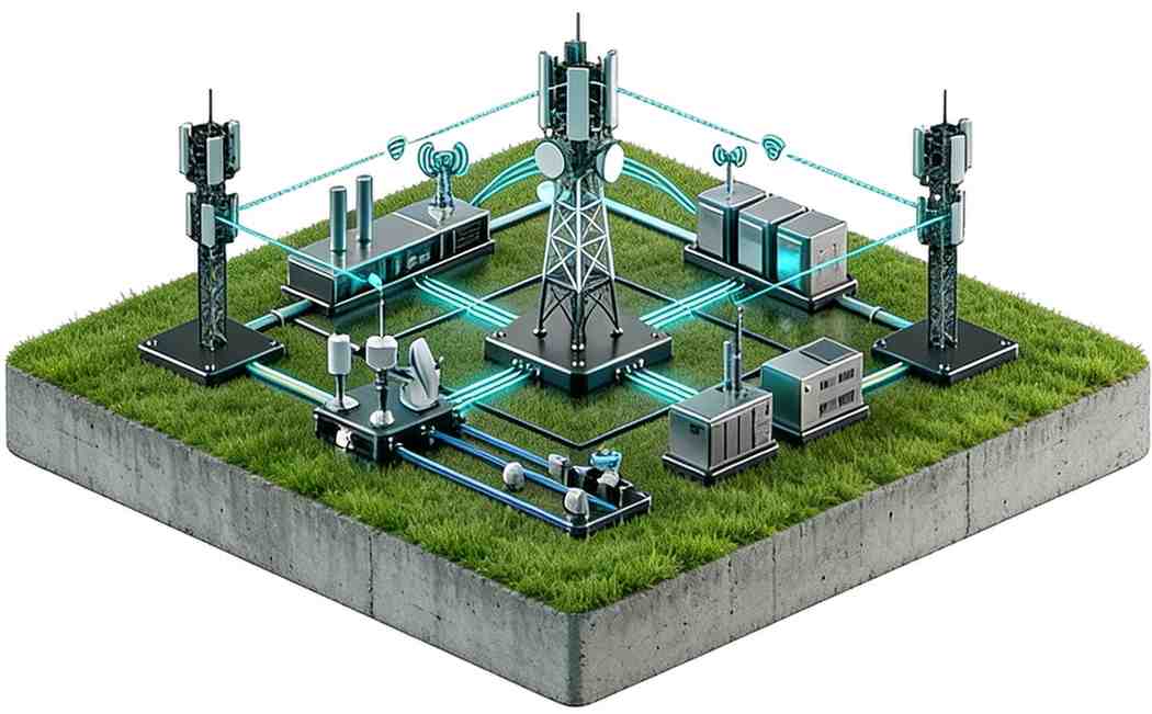 telecom