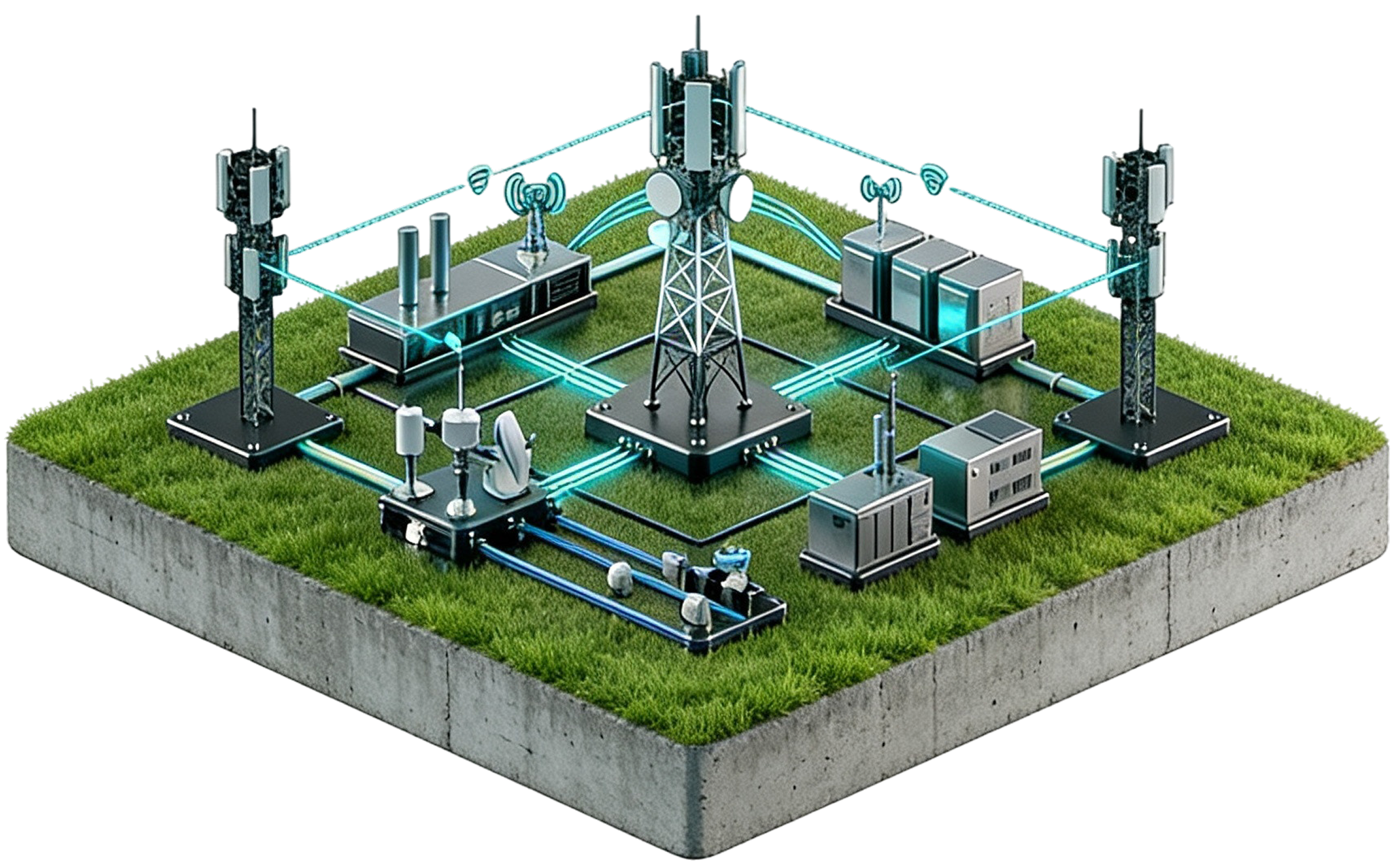 telecom