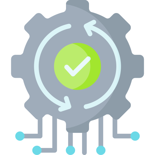 AI-enabled automation frameworks