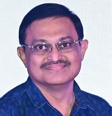 Mr Sanjib Satpathy