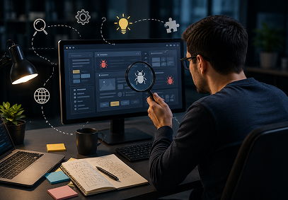 Exploratory Testing