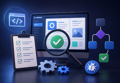 Functional Testing