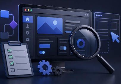 GUI Testing