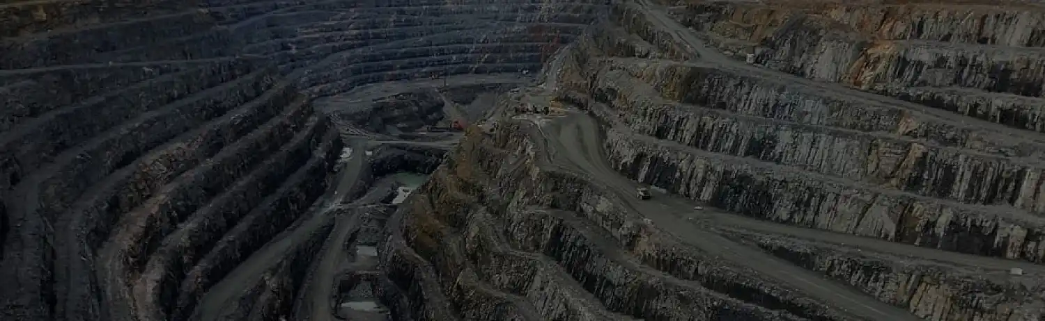 mining