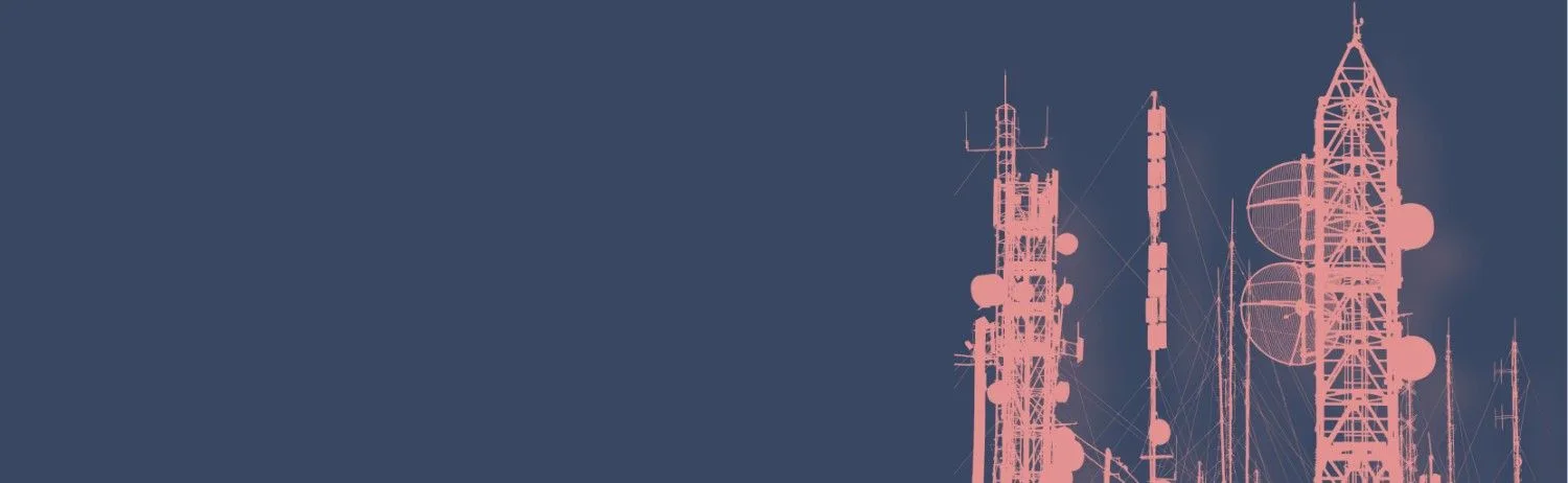 Telecom Solutions with Experts