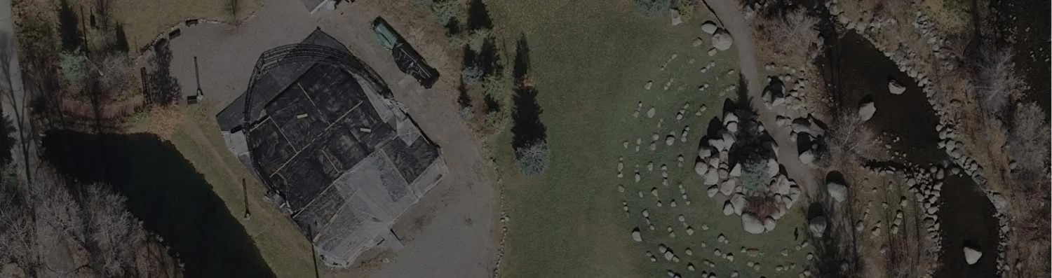 orthophoto-generatio